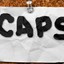 Caps#kAs