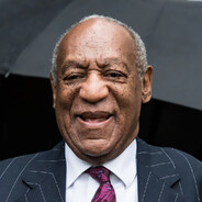 Froyo Bill Cosby