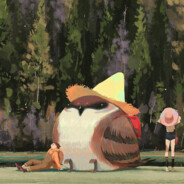 胆小鬼勇闯人间