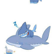 【咕咕】Deadshark