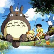 Totoro