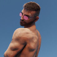 RickyRedd Steam avatar