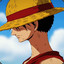 *LUFFY*