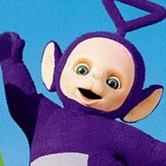 Tinky Winky