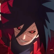 Uchiha Madara