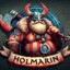 Holmarin