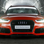 AudiRs