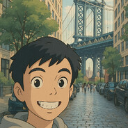 Denzo's avatar
