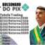 PIX DO BOLSONARO