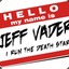 JeffVader