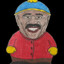Steve Cartman