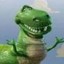 Steam avatar