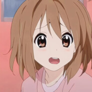 Hirasawa Yui