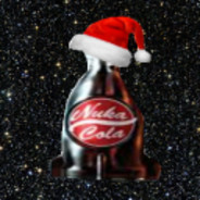 Nuka Cola