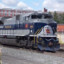 EMD SD70ACe