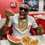 KFC King