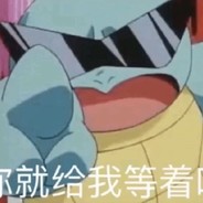 风流倜傥杰尼龟