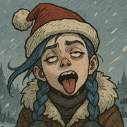 Steam Community Avatar