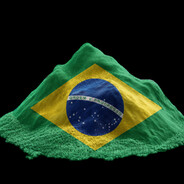 Brazilian powderedsugar tester