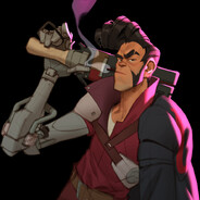 Steam Community Avatar