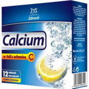 The Calcium Knight