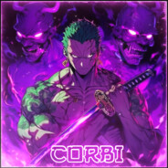C O R B I  (Zoro)