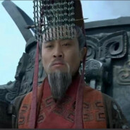 汉昭烈帝-刘玄德