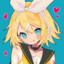 Kagamine Rin