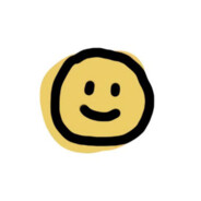 早上起来晒月亮