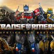 !  Transformers