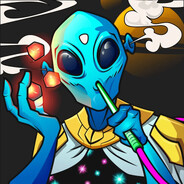 Steam Avatar