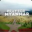 #Save Myanmar