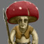 TactualFungus64