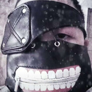 #金木&（独眼之王）