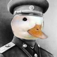 Pato Stalin