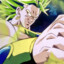 BROLY Z | 7 PALABRAS