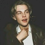 我有一个小洋妞