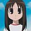 Osaka-San
