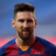 Leo (king) Messi