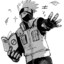 Kakashi