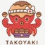 TAKOYAKI