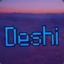 Sam ~ Deshi