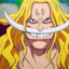 Edward "Whitebeard" Newgate