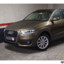 Audi Q3 con Levas