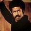 Black Dynamite II