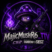 MajicMushR6_TTV
