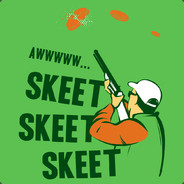 Skaheeting over the gaf's Steam avatar