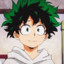 Midoriya