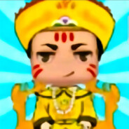 迷你世界卡布裆大王