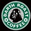 Darthbucks Coffee